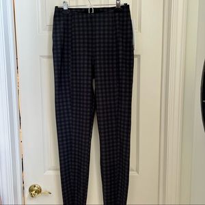 Lululemon grey and black pants NWT